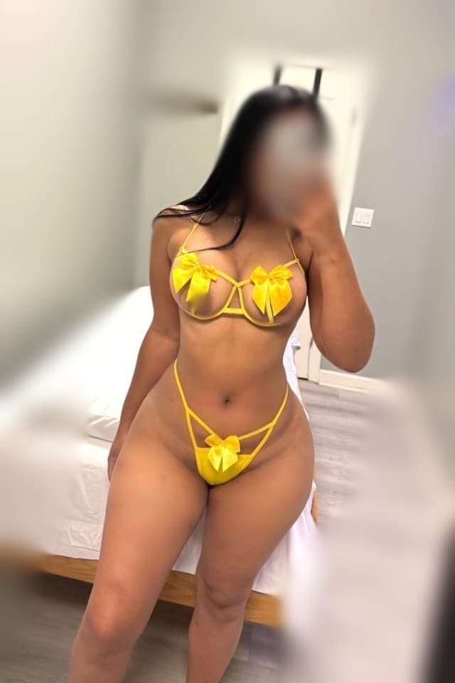 Escort Angelica C - 888 Companions