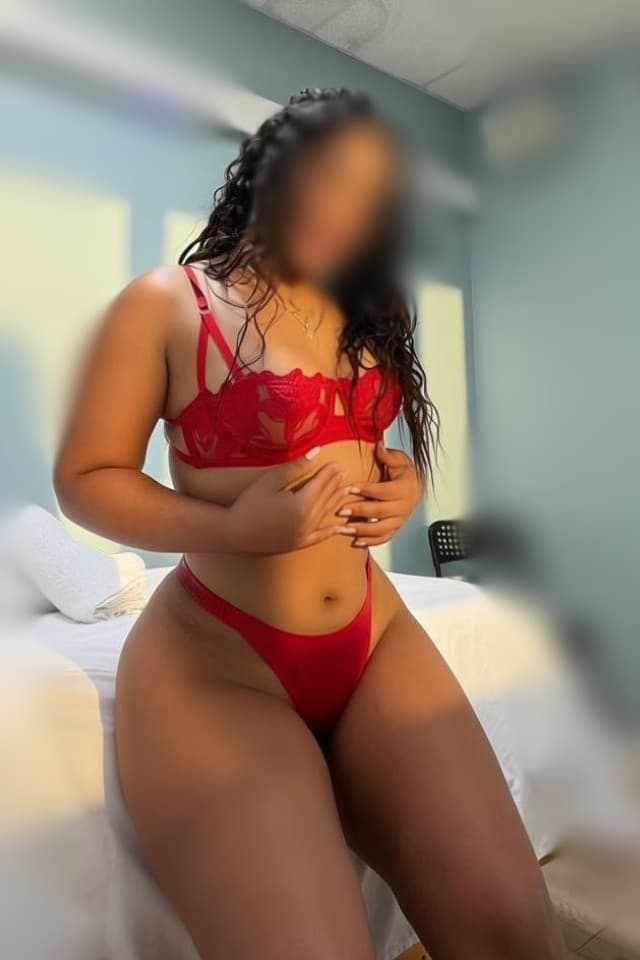 Escort Crismar - 888 Companions