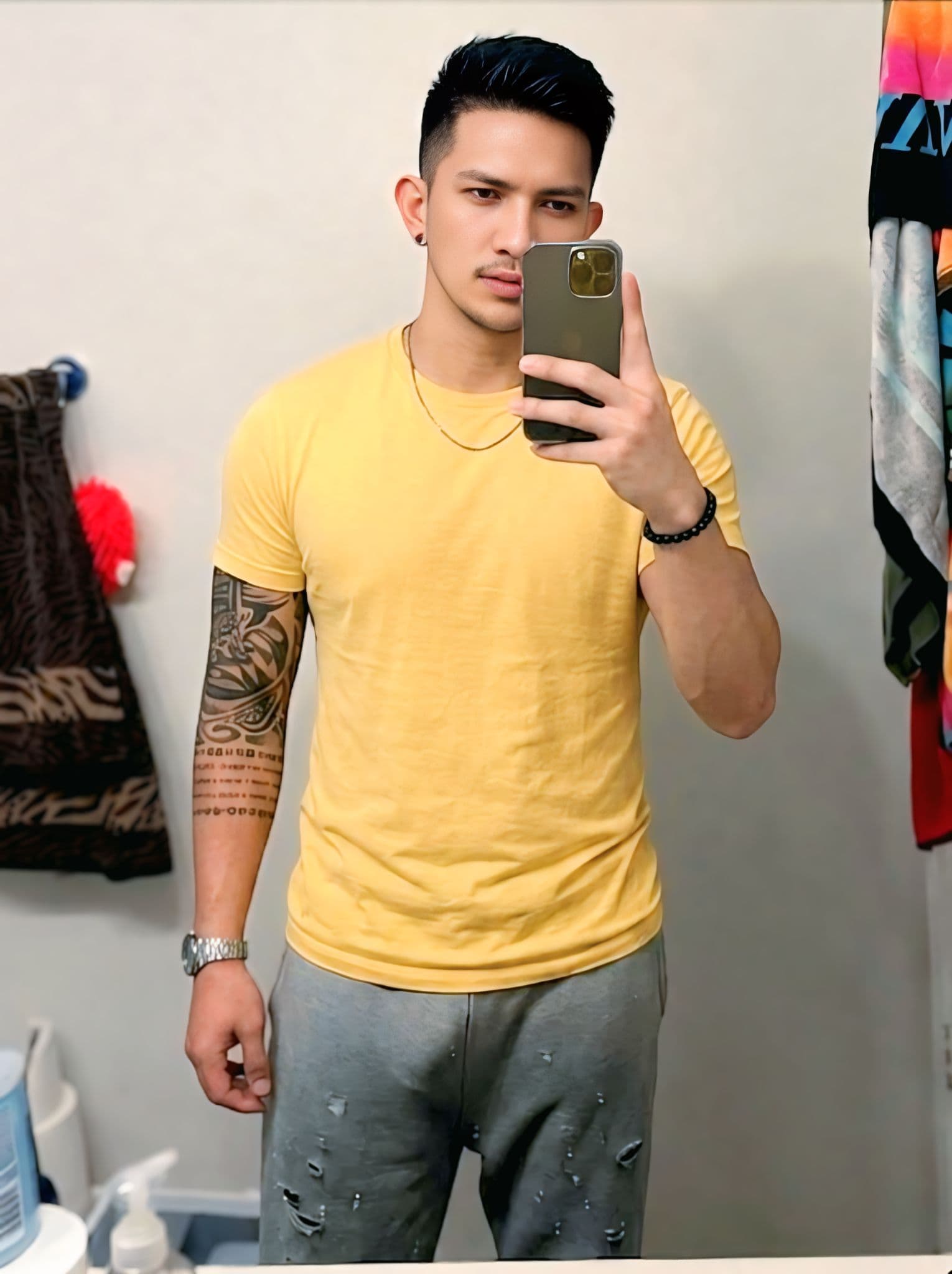 Escort yogiedesriansyah - 888 Companions