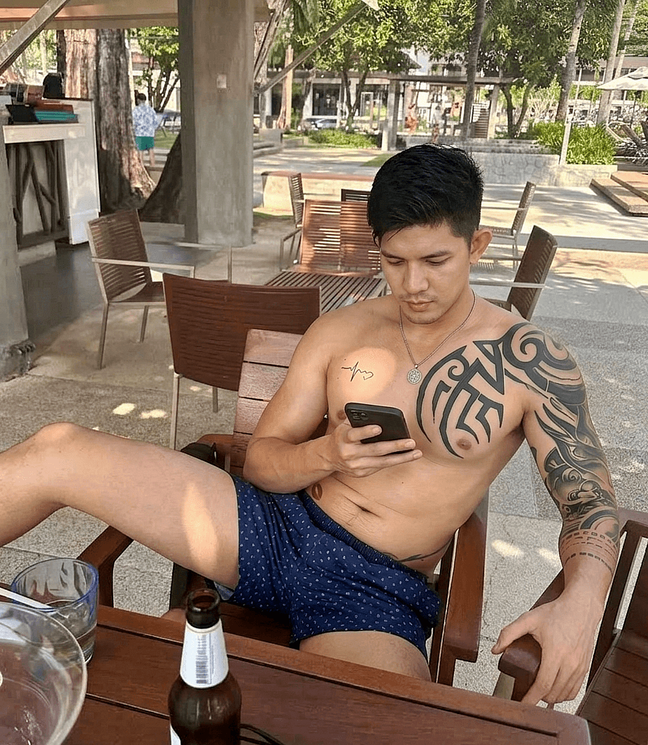 Escort yogiedesriansyah - 888 Companions