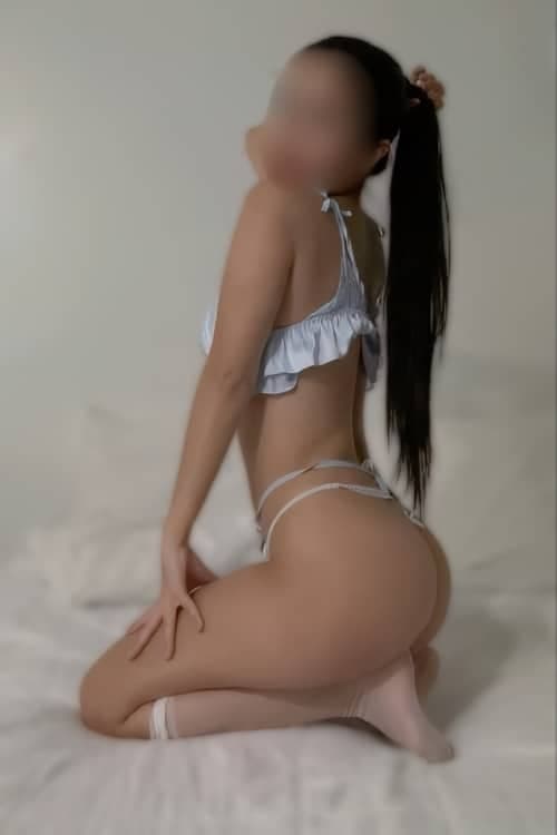 Escort Veronica - 888 Companions