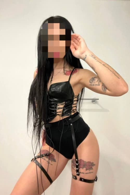 Escort Daisy - 888 Companions