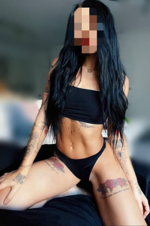 Escort Daisy - 888 Companions