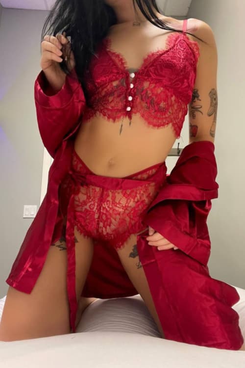 Escort Daisy - 888 Companions