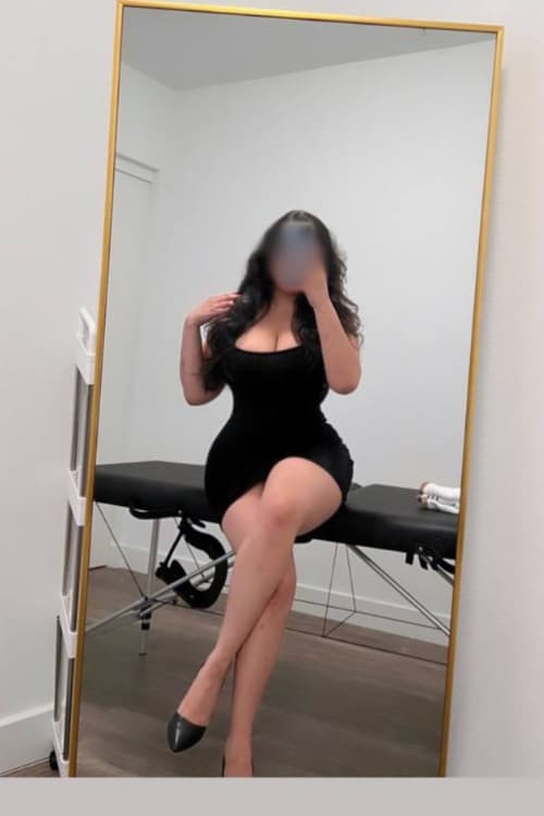 Escort Vanessa P - 888 Companions
