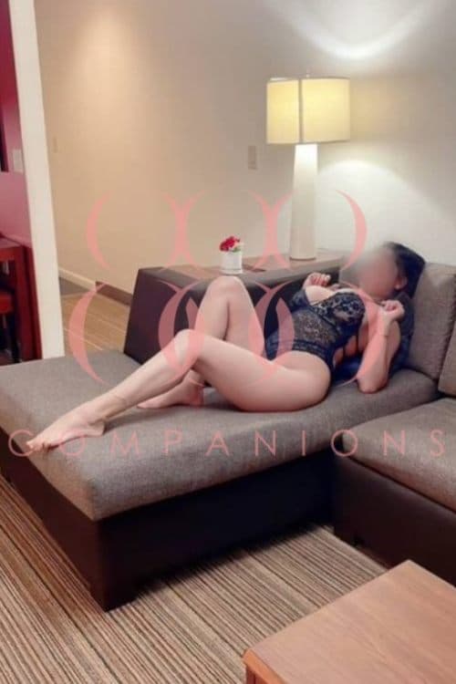 Escort Raquel - 888 Companions