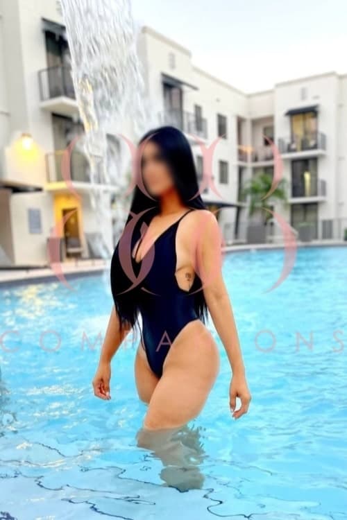 Escort Alicia B - 888 Companions