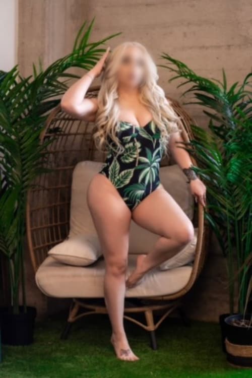 Escort Brooke - 888 Companions