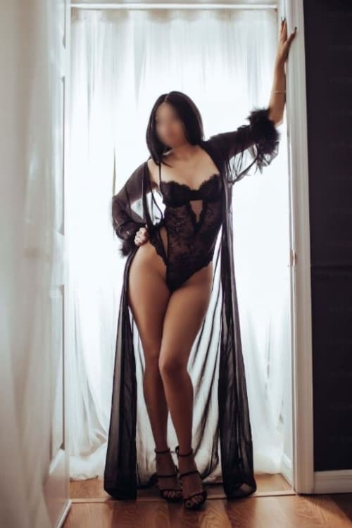 Escort Solina - 888 Companions
