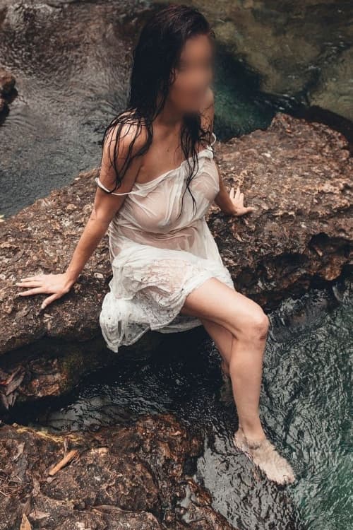 Escort Danica Malone - 888 Companions