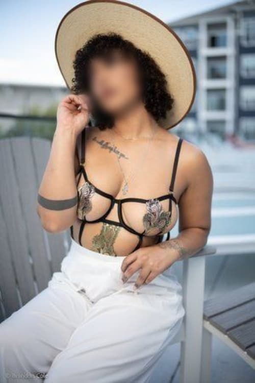 Escort Jai Nova - 888 Companions