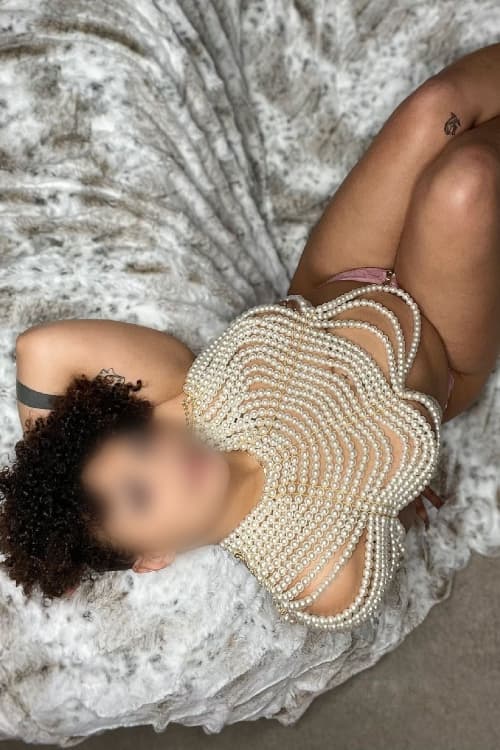 Escort Jai Nova - 888 Companions