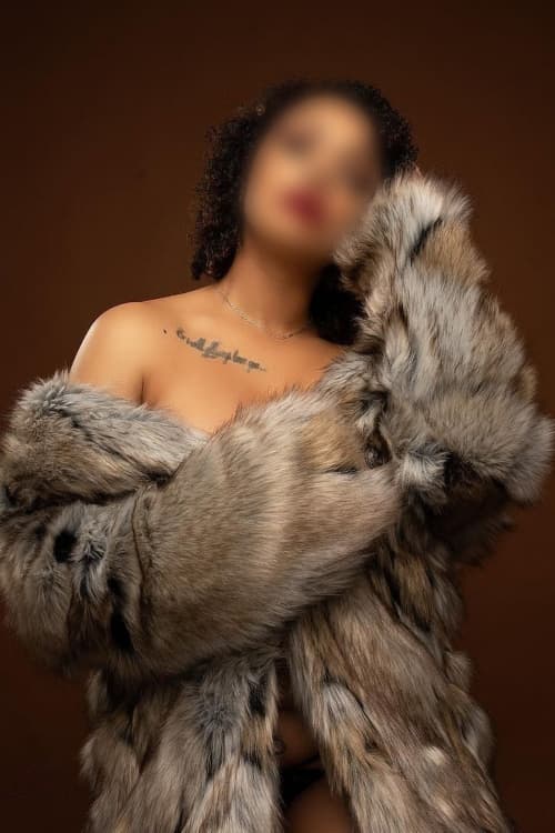 Escort Jai Nova - 888 Companions