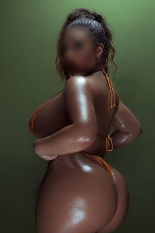 Escort Tiffany Amany - 888 Companions