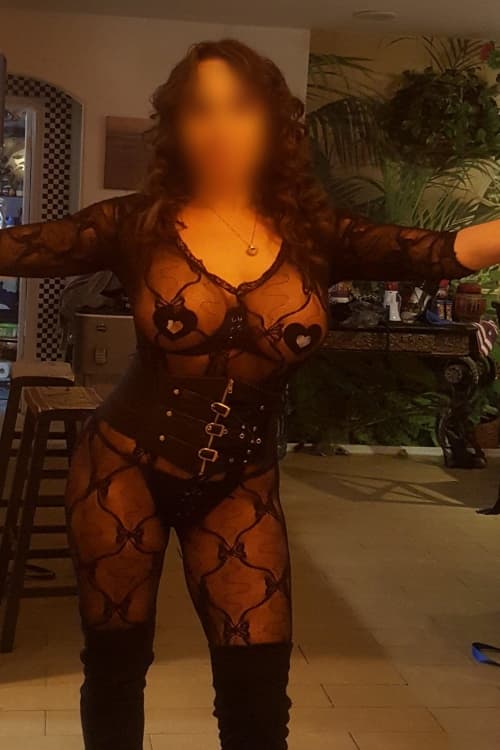 Escort Lisa Marie - 888 Companions