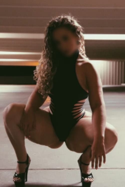Escort Ashley Moss - 888 Companions