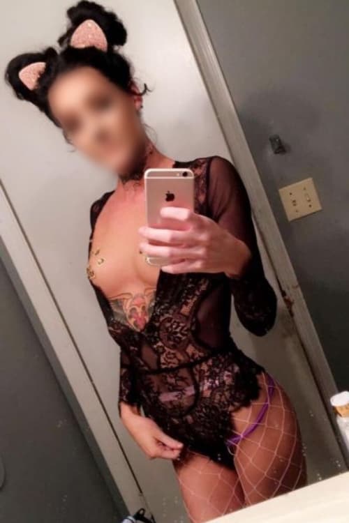 Escort Stephanie - 888 Companions