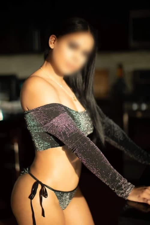 Escort Chloeave - 888 Companions