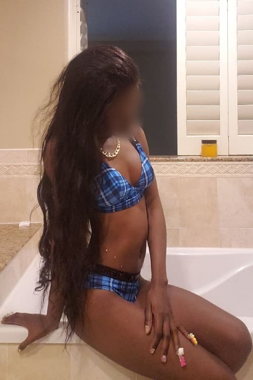 Escort Danica Fierce - 888 Companions