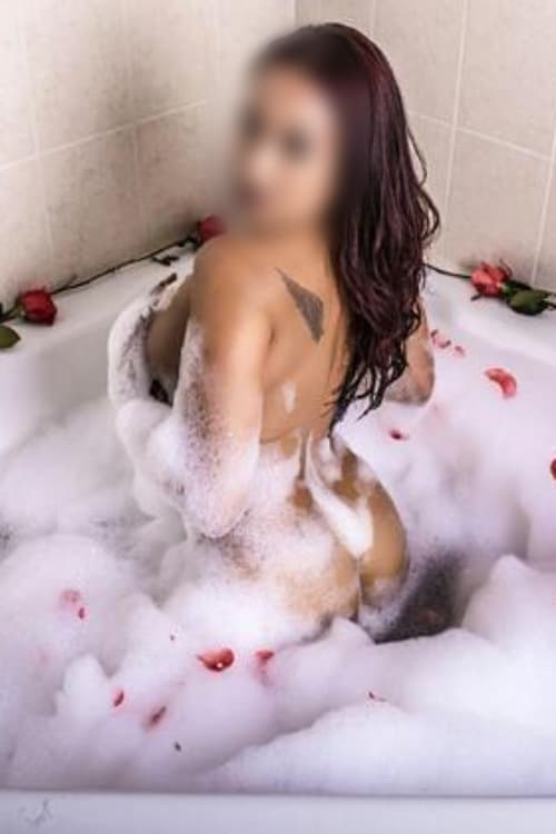 Escort Vanessa L - 888 Companions
