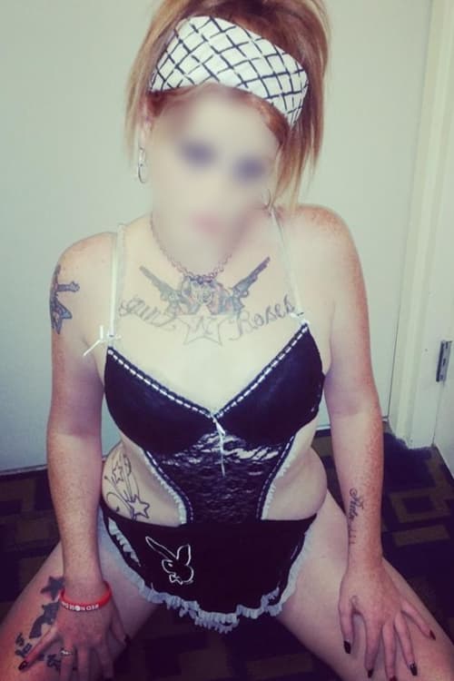 Escort Nikki Ca - 888 Companions