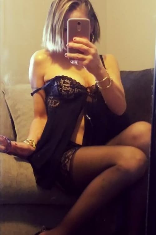 Escort Kaylee - 888 Companions