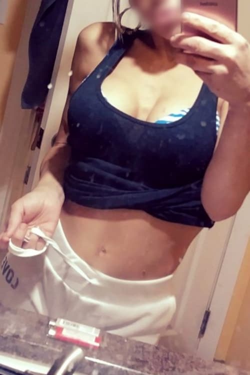 Escort Kaylee - 888 Companions