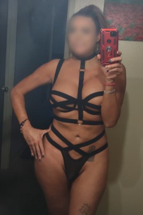 Escort TS Natalia - 888 Companions