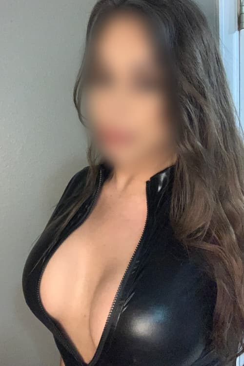 Escort TS Adreanna - 888 Companions
