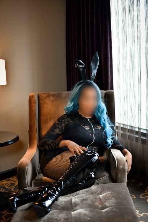 Escort TS Mistress Victoria - 888 Companions