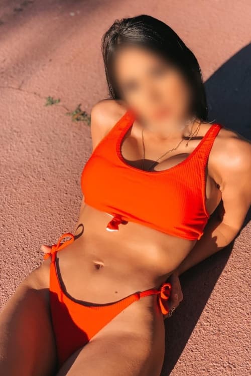 Escort Dayana - 888 Companions