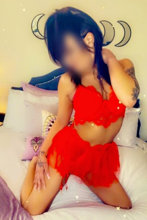 Escort Aria - 888 Companions