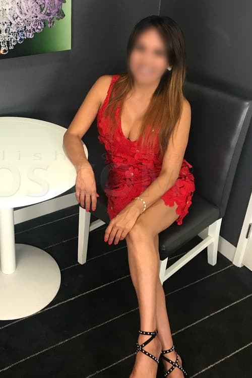 Escort TS Erin Candice - 888 Companions