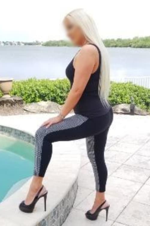 Escort Jaylin - 888 Companions