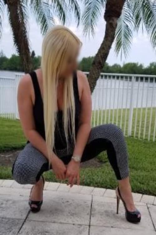 Escort Jaylin - 888 Companions