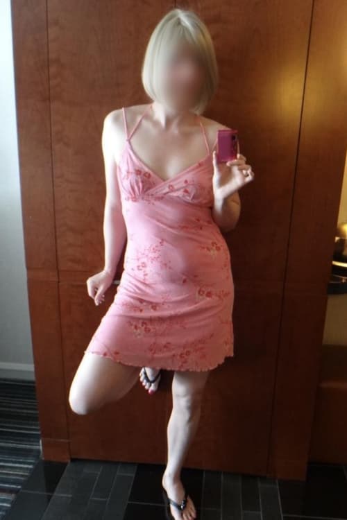 Escort TS Jessica Presley - 888 Companions
