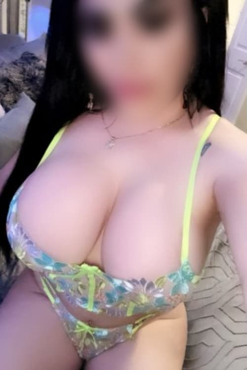 Escort TS Giselle London - 888 Companions