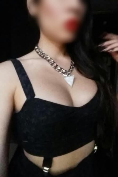 Escort TS Katt Luxe - 888 Companions