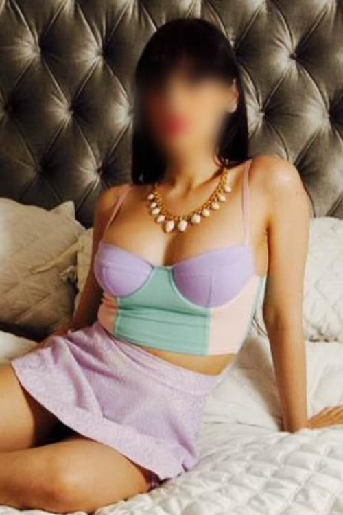 Escort TS Katt Luxe - 888 Companions