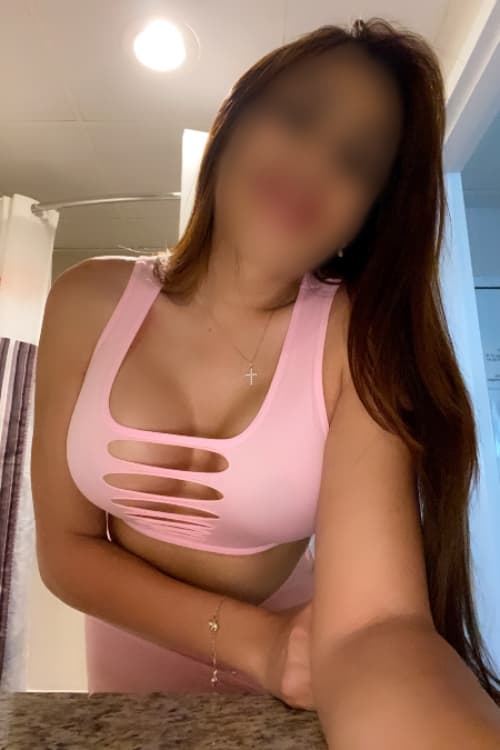 Escort TS Loana - 888 Companions
