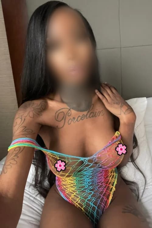 Escort Amber A - 888 Companions