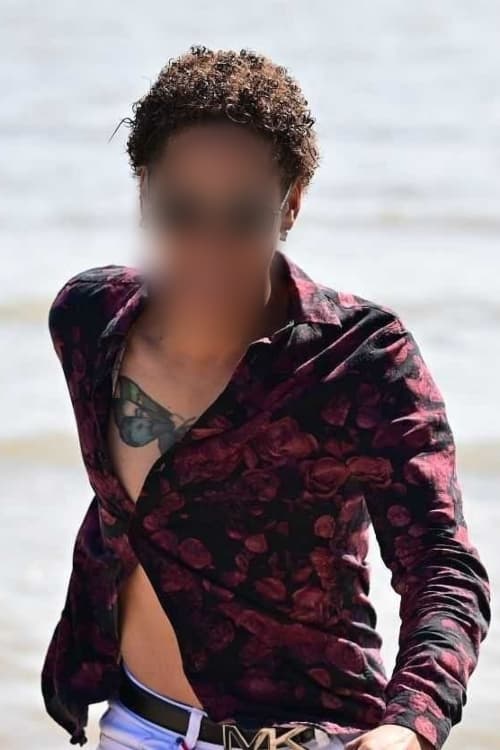 Escort Giovanni Flores - 888 Companions