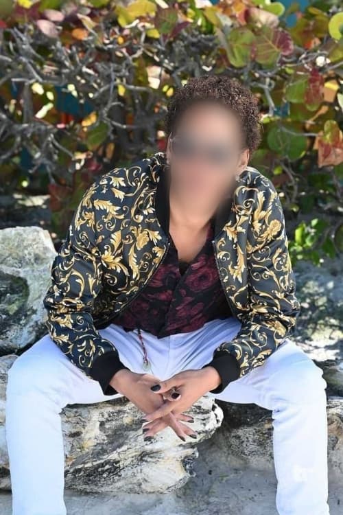 Escort Giovanni Flores - 888 Companions