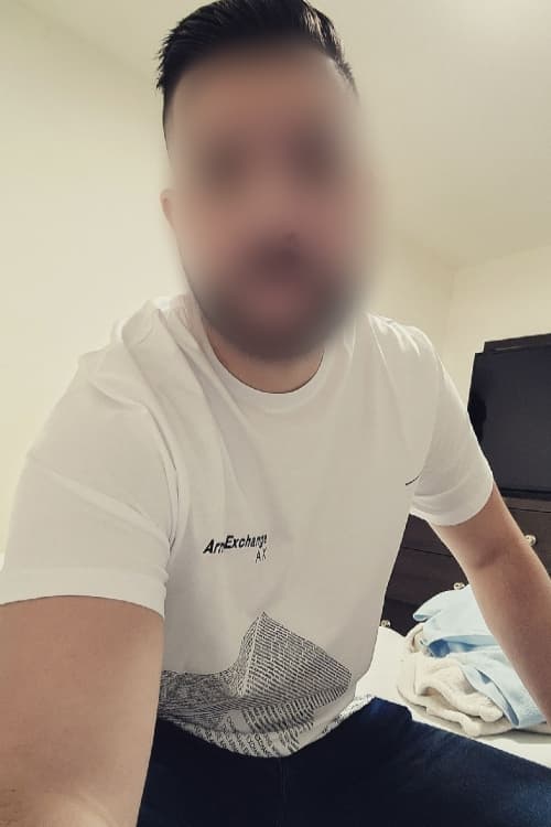 Escort Andres M - 888 Companions