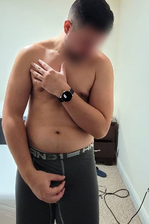 Escort Andres M - 888 Companions