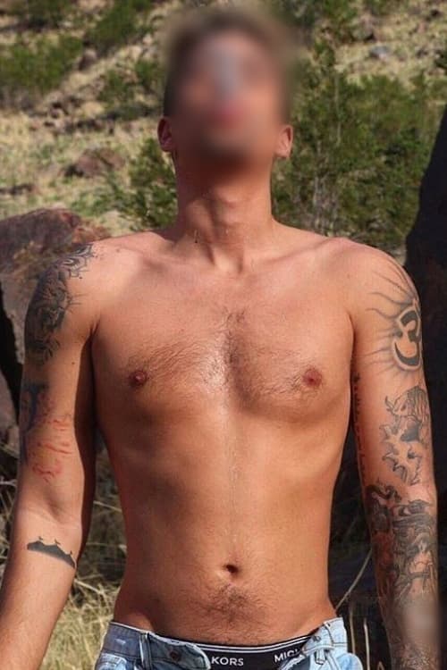 Escort Cody Wilson - 888 Companions