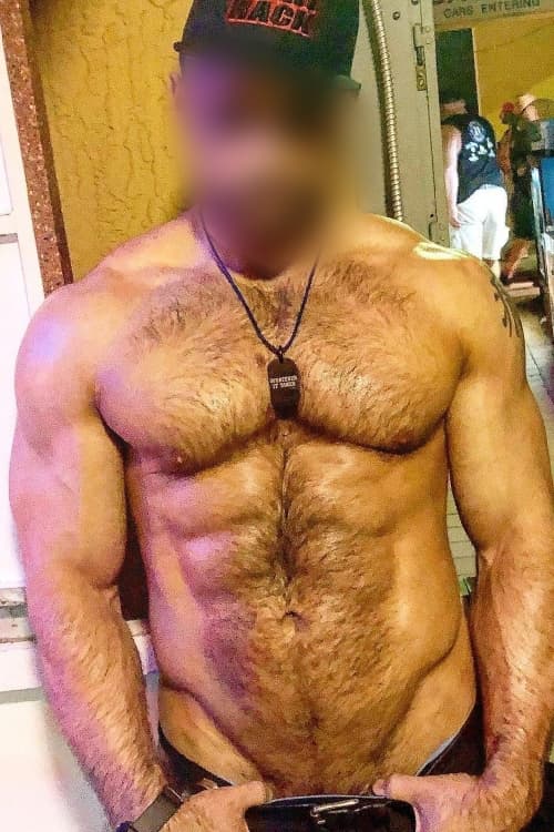 Escort Jaxx Thanatos - 888 Companions