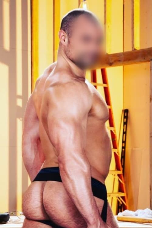 Escort Jaxx Thanatos - 888 Companions