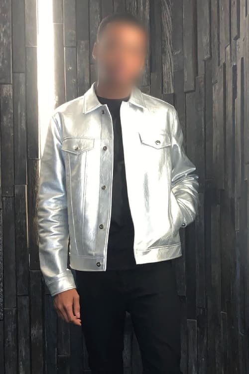 Escort Kyle Luxx - 888 Companions
