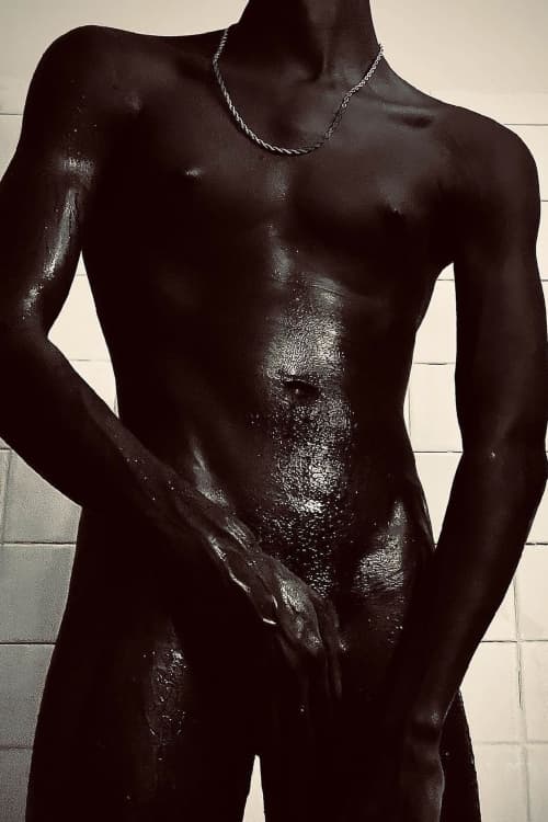 Escort Adam Dark - 888 Companions